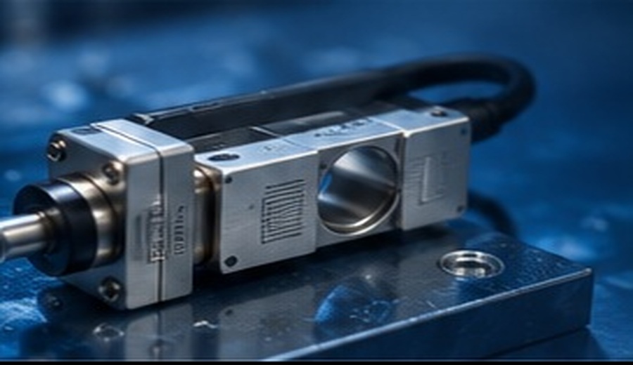 Instrumentation et capteurs