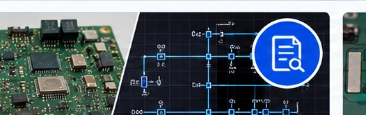 Rétro-engineering de carte électronique